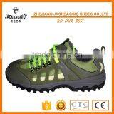 2016 New Design Waterproof and Breathable Outdoor Safety Shoes thumbnail-2