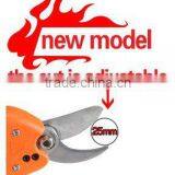 8800MAH Li-battery Electric Pruning Shears thumbnail-2