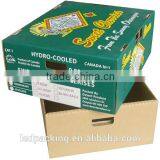 Fresh Fruit Packaging Carton Box thumbnail-2
