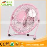 Wholesale 4/6/8inch from aolipu dual-use usb fan