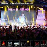 Outdoor Large Nigeria Exhibition Marquee thumbnail-3