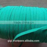 8mm Knitted Elastic Braid / Braided Elastic thumbnail-5