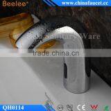 Fashion Electrical Automatic Shut Off Sensor Faucet thumbnail-2