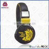 Fashion Headphone for Girls thumbnail-2