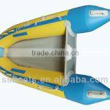 Inflatable Boat thumbnail-4