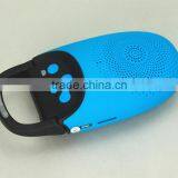 A7 Newest Mini Bluetooth Speaker With Selfie Funciton,bluetooth Speakers With Remote Control Self Timer B650 thumbnail-4