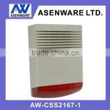 Outdoor Siren Strobe Fire Alarm Led Light High Quality