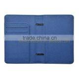 Custom Travel Leather Passort Holder Wallet thumbnail-2