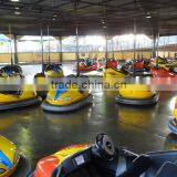 Factory Outlets Cheap Price Inflatable Bumper Car for Sale thumbnail-3