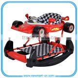 New Car Style Baby Walker Baby Carrier EN1273 Approval thumbnail-3