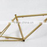 Size Customized Frame for Cycle With Good Workmanship and Performance thumbnail-4