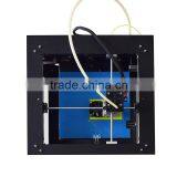 High Precision 3D Printer With LCD Touch Display DIY 3D Printer/3D Printer Kit Quality Choice thumbnail-5