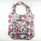 NEW DESIGN OXFORD CLOTH FOLDING SHOPPING BAG