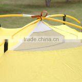7-8 Person Outdoor Camping Tent With 2 Windows thumbnail-4