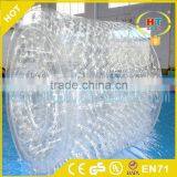 Giant Roller Inside Inflatable Ball Water Roller Water Filled Roller for Kids and Adult thumbnail-2