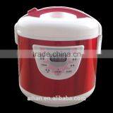 2015 New Digital Electric Rice Cooker/multi Cooker