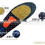 EVA Shoes Insole Sport Shoes Insole Coconut Insole thumbnail-1