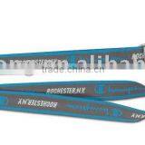 15mm Bicolor Lanyards With Hook/clip