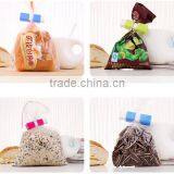 Assorted Colors Home Kitchen Snack Sweets Food Seal Colorful Food Plastic Bag Seal Plastic Bag Sealing Clip Clamp Sealer thumbnail-3