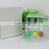 Neutral Packing 2015 New Respiratory Exerciser for Sportsman