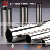 ASTM A554/312/778 Stainless Steel Welded Pipe / Tube 201 202 304 304L 316L 310S 430 ISO Certification and ASTM,AISI Standard thumbnail-4
