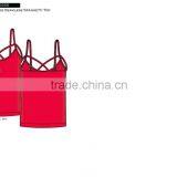 In the Summer of 2016 Tide Absorb Sweat Vest thumbnail-1