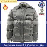 2014 Men Winter Outdoor Jackets Wholesale Clothes (M-2019)