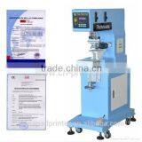 Single Color Ink Cup Pad Printing Machine (LC-PM1-150T)