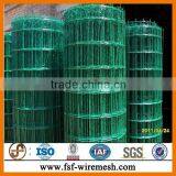 High Strength Made In China PVC Coated Holland Welded Wire Mesh thumbnail-1