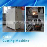 Flame Cutting Machine Magnetic Stainless Steel Spice Rack Hot Sale