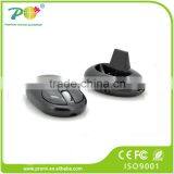Rechargeable Wireless Optical Mouse 2.4ghz Computer Mouse Custom Printed thumbnail-5