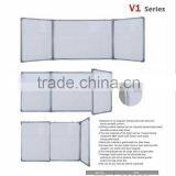 Removable Self Adhesive White Board Sticker Transparent Whiteboard Plastic Film thumbnail-6