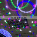 Mini Disco Ball Light Led Crystal Magic Ball Light With MP3