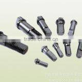 Special CNC Machines to Process Different Hardwares Like the Nuts, Screws & Bolts (Sale Agent Invited) thumbnail-2