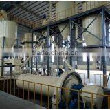 Mica Powder Pulverizer Ball Mill Classifying Production Line Planetary Ball Mill Price