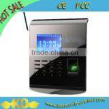 Optonal GPRS Based Fingerprint Sensor Time Attendance KO-M10