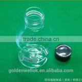 Plastic Bottle Pet for 110ml Food Pcakge Bottle thumbnail-2