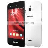 Wholesale Infocus M2, 4.2 Inch IPS Screen 4G Android KitKat 4.4 Smart Phone, Qualcomm S400 MSM8926 Quad Core 1.2GHz thumbnail-1