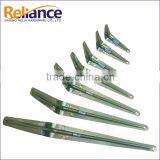 Stainless Steel Hanging Shelf Brace