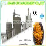 All Automatic Doritos Corn Chips Snacks Maker