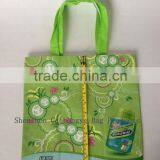 pp Laminated Non Woven Hand Bag for Shopping thumbnail-4