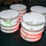 Led Waterproof IP68 Underwater Marine Solar Road Stud Led Dock Path Light thumbnail-6