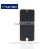 Wholesale Product 0.33mm Mobile Phone Anti-peeping Tempered Glass Screen Protective Film thumbnail-2