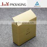 China Factory Popular High Quality Logo Printed Cosmetic Kraft Gift Boxes Wholesale thumbnail-2