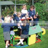 Child Grass Floor Mat (shanzhong Brand) thumbnail-1