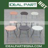 3 Colour Plywood Meeting Chair thumbnail-2