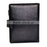Cheap Refillable Leather Notebook With Low Price