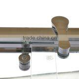 China Manufacturer 304 Stainless Steel Roller Cabinet Enclosure Shower Room D57L thumbnail-3