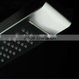 Best Quality 304 Stainless Steel Column Set Shower Faucets Y-004 thumbnail-2