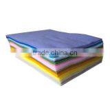 1mm Bright Colors Sticky Stiff Felt Sheets thumbnail-5
